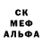 МЕФ кристаллы Zero Relogins
